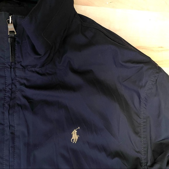 Polo by Ralph Lauren Bomber Jacket - Picture 15 of 16